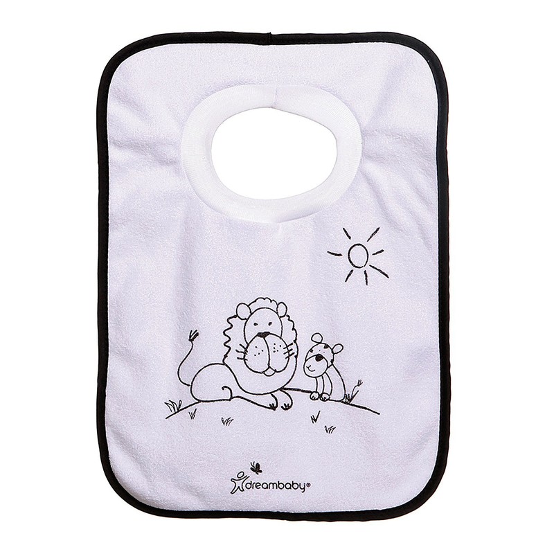 Tee Zed L537 Pullover Bibs - Jungle - Set of