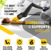 Perfotek Waist Trainer for Women & Men Lower Belly Support