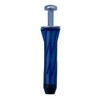 Expandette plasterboard Stud Wall fixings 6 Pack - 40kgs Load