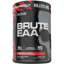 Killer Labz Brute EAA - Watermelon Lime