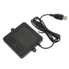Wired USB Touchpad, Portable Trackpad Touchpad Mouse for Desktop Laptop