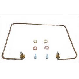 Hydrocollator M4 Heating Element, 1500W 120V Replacement Kit PN# CW22267