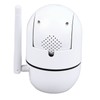Smart Security Camera 355 Degree Rotation Pan Tilt Wireless Wifi
