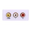 Mini PAL NTSC SECAM to NTSC PAL HD 1080P TV