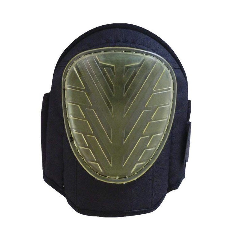 DELTAPLUS ZIMA Knee Pads 2 Pieces (1 Pair) Polyester (PVC
