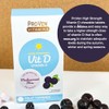 Proven Vitamin D - High Strength 2000 IU Blackcurrant Flavoured