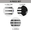 Target PRIME SERIES SIRIUS G3 90% 19G SOFT TIP