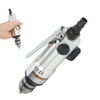 Straight Air Drill Zinc Alloy Wear Resistant Anti Corrosion Air