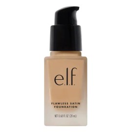Elf Base Para Mauillaje Modelo 81372 Tono 220 Beige                                                                                                   