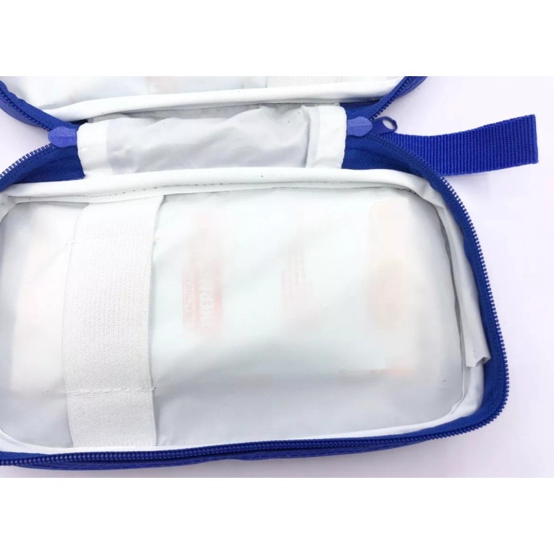 Practikos Hielera Termica Micro Porta Medicamento Insulina Vacunas Med