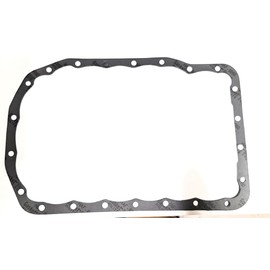 3 cyl Heavy Duty Tractor Oil Pan Gasket Fits Ford 2000 3000 4000 3600 3910 4600 555A 5000 4600 655 See List for All