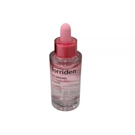 Torridon Toriden Skin Elasticity Soothing Cell Maging Low Molecular Collagen Pore Elasticity Ampoule 30ml / 토리든 피부탄력 진정 셀메이징 저분자 콜라겐 모공 탄력앰플 30ml