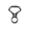 Climbing Technology Eight Curved 2d60500 X sct0std discensore, Polished, One