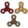 3 Pack of MightySkins Vinyl Decal Skins Compatible with Fidget
