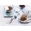 CDN DTC450 Digital Candy/Deep Fry/Pre-Programmed & Programmable Thermometer, White, 10.4"