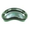 3 Pcs Kidney Tray Set 6"+8"+10" (Small+Medium+Large) Stainless Steel Premium