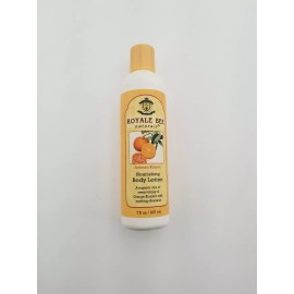 Royale Bee Naturals Nourishing Body Lotion, Amborisa Blossom, 7 fl. oz.
