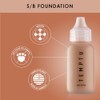 Temptu S/B Foundation: Natural Long Lasting Airbrush Foundation, Golden Honey,