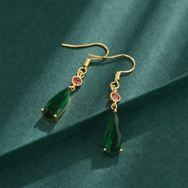 Jewellery Women's Earrings Anime Earrings Howls Moving Castle Earrings Anime Jewellery Christmas Gifts Colleagues, Copper Zinc Ceramic