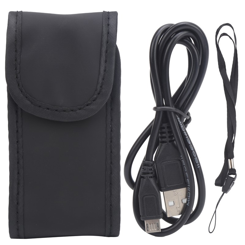 TL-303 8 in 1 LCD Digital Anemometer Wind Speed Temperature