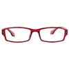 TruVision Readers 9501HP 1 Red 5.00