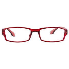 TruVision Readers 9501HP 1 Red 5.00