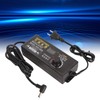 24V 5A External Power Adapter Adjustable Speed AC To DC
