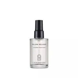 Camomomentry [캄모멘트리] 라벤더 딥 슬립 필로우 릴렉서 50ML Calmentor Lavender Deep Sleep Pillow Relaxer 50ML [Capacity]