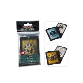 Warhammer Fantasy Underworlds - Shadespire Card Sleeves (50)