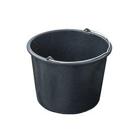 Value Brand Construction Bucket 12L