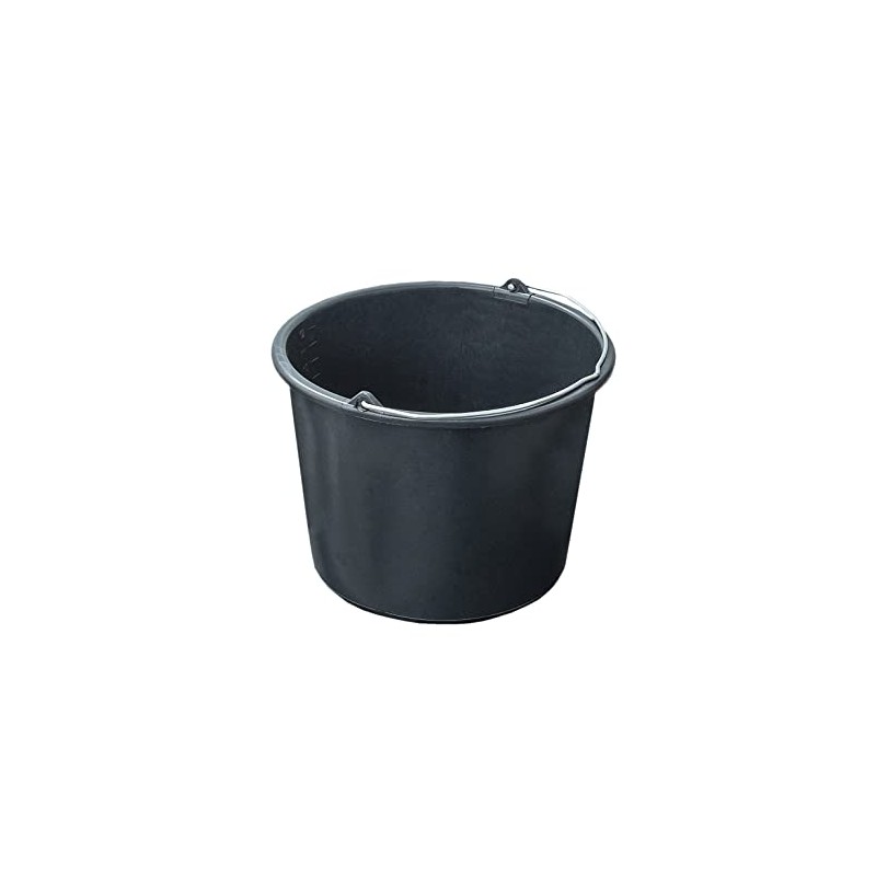 Value Brand Construction Bucket 12L