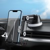 Suction Cup Car Phone Mount Dash Mounted Holders Windshield Phone