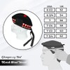 Glengarry Cap-Traditional Scottish Hat,100% Wool, Acrylic Wool Tartan,Kilts/Bagpipes Accessories,Polyester Cotton