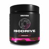 Driven Nutrition ISODRIVE Premium Whey Isolate (1lb, Chocolate)