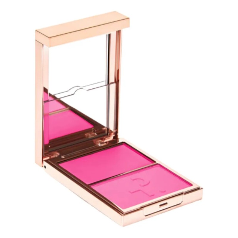Patrick Ta Creme & Powder Blush Tono del maquillaje She’s