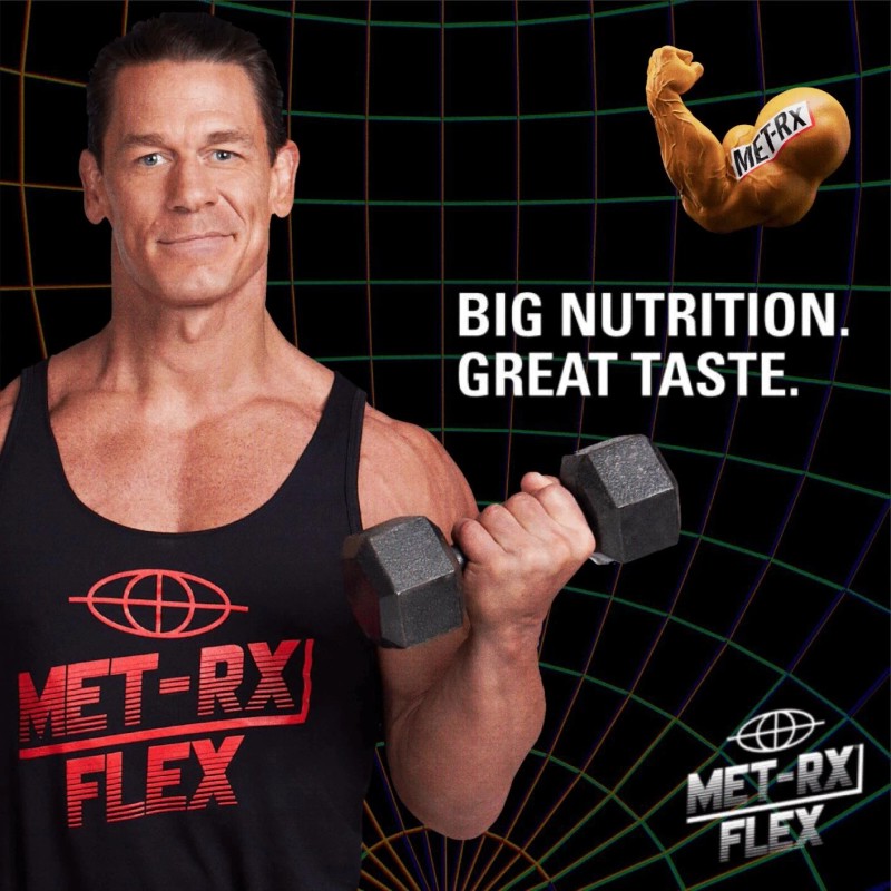 MET-Rx Big 100 Protein Bars, Mint Super Cookie CrunchBars, 4