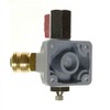 EVVA 15-2 Compressed Air Distributor Coupling 2-Way Ball Valve 1/2