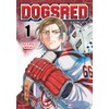 Dogsred, Vol. 1 (1)