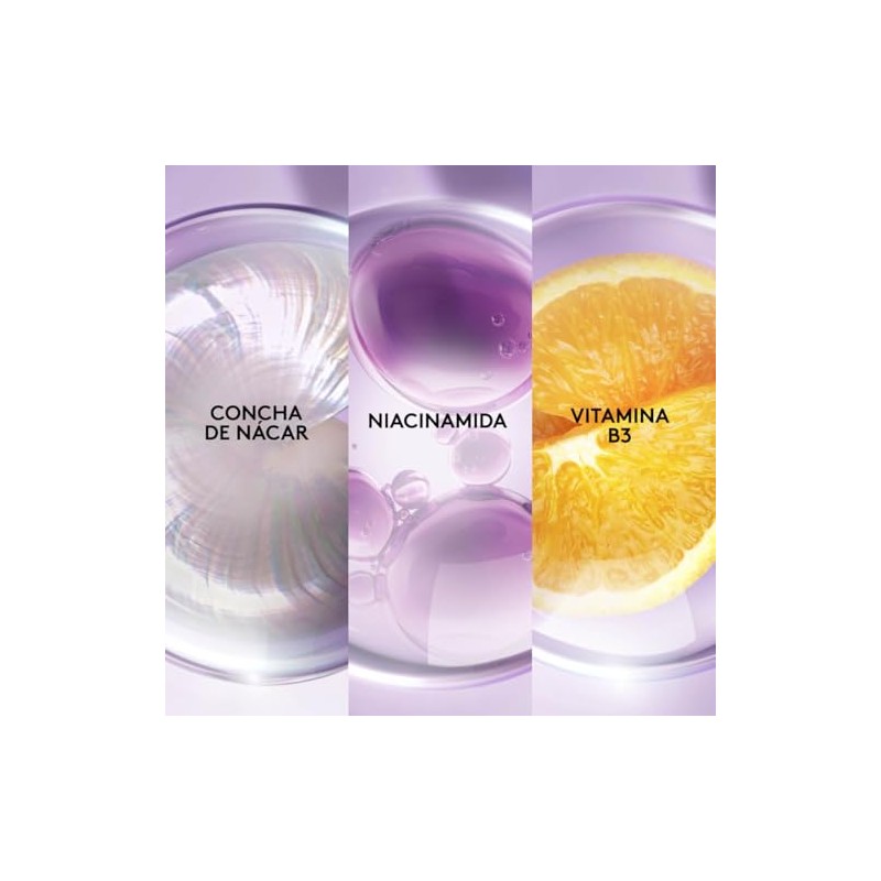 ésika - Crema Facial Aclarant Triple Acción Max 120g