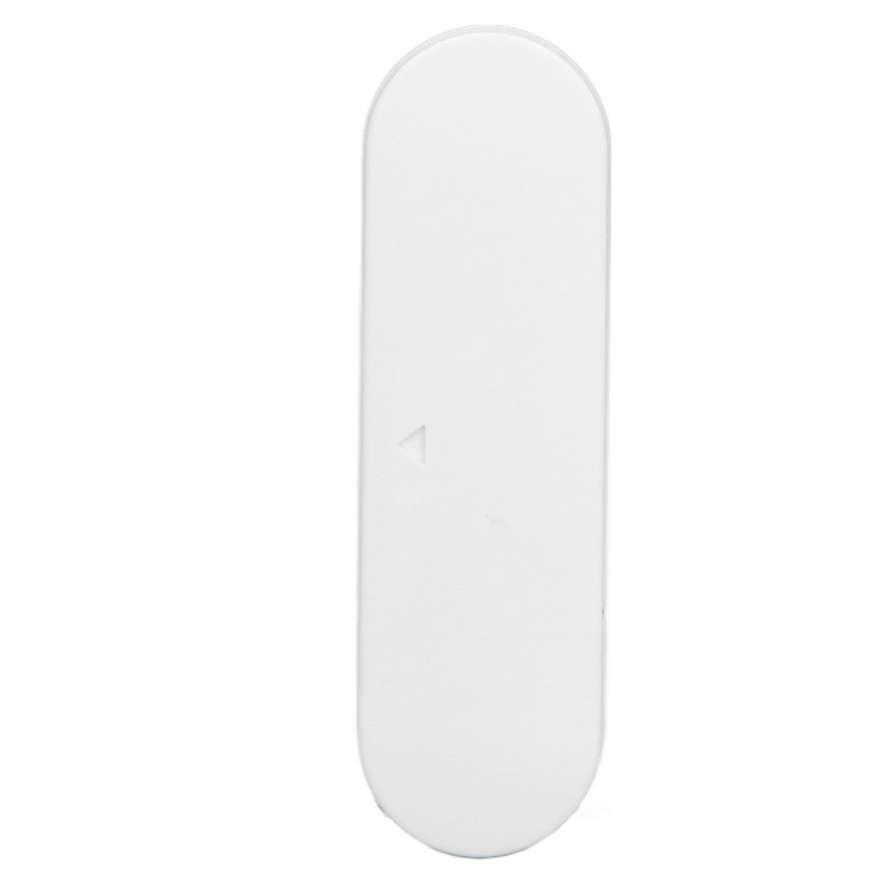 Door Magnetic Alarm Sensor WiFi Connection Light Sound APP Remind