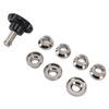 5539 Watch Back Case Opener Alloy Professional Watch Back Case