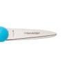 Fiskars 194300-1063 Back to School Supplies, Kids Scissors Pointed-tip, 5