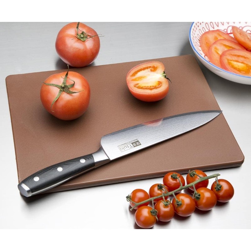 Hygiplas Low Density Chopping Board - Small - Colour Coded