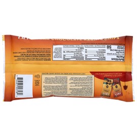 Lily's Sweets, Dark Chocolate Baking Chips, 9 Ounce