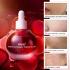 Papa Feel Serum Exfoliante Aha Bha Pha 30ml Con 5