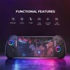 NYXI Hyperion PRO Wireless Joy-pad for Switch/Switch OLED