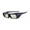 Sony TDG-BR250 3D Active Shutter Glasses - Black