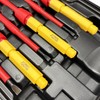 LUMBER JACK Insulated Screwdriver Set VDE, 13 Piece Professional Kit,
