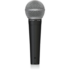 Behringer SL 84C Micrófono cardioide dinámico