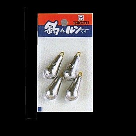 タカタ ナスオモリパック 8号